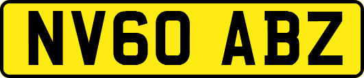 NV60ABZ