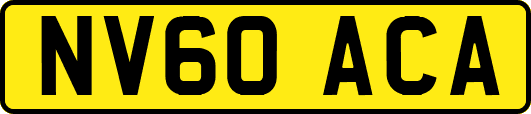 NV60ACA
