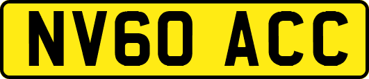 NV60ACC