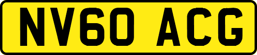 NV60ACG