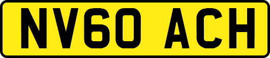 NV60ACH
