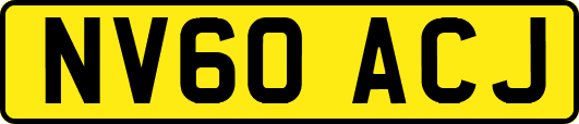 NV60ACJ
