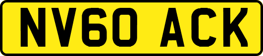 NV60ACK