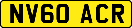 NV60ACR