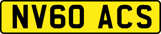 NV60ACS