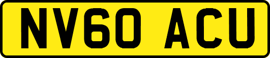 NV60ACU