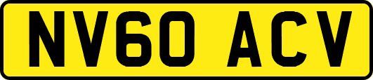 NV60ACV