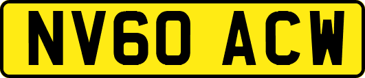 NV60ACW