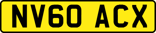 NV60ACX
