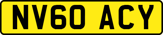NV60ACY