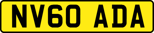 NV60ADA