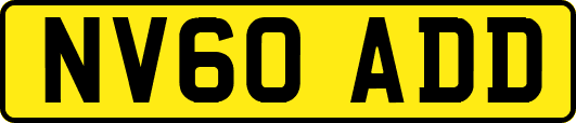 NV60ADD