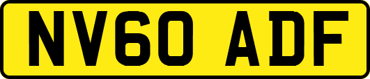 NV60ADF