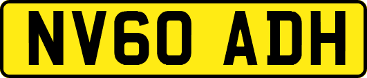 NV60ADH