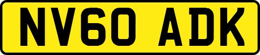 NV60ADK