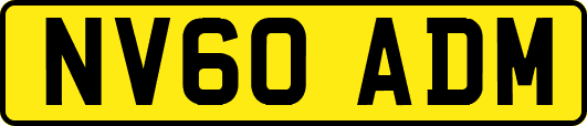 NV60ADM