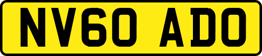 NV60ADO