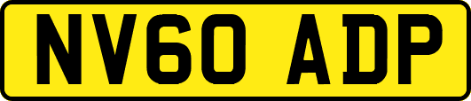 NV60ADP
