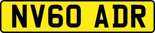 NV60ADR