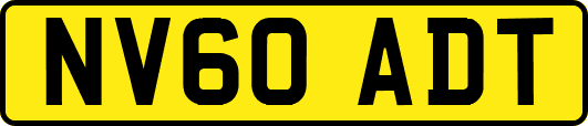 NV60ADT