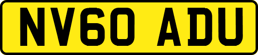 NV60ADU