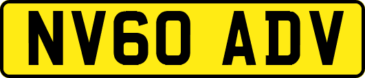 NV60ADV