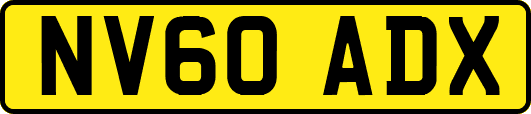 NV60ADX