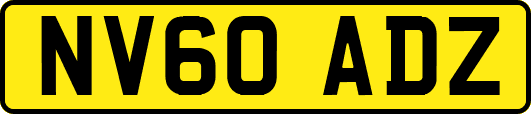 NV60ADZ