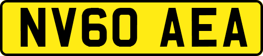 NV60AEA