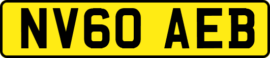 NV60AEB