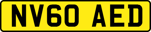 NV60AED