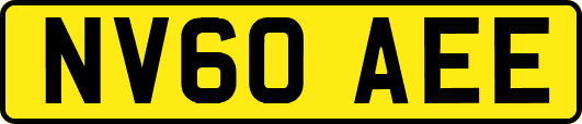 NV60AEE