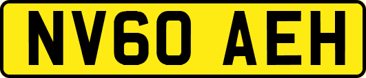 NV60AEH