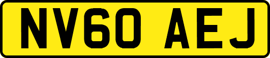 NV60AEJ