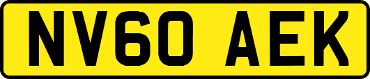 NV60AEK