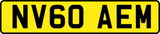 NV60AEM