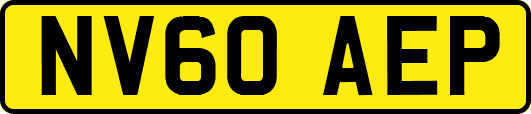 NV60AEP
