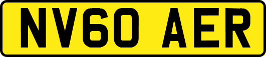 NV60AER