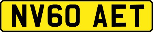 NV60AET