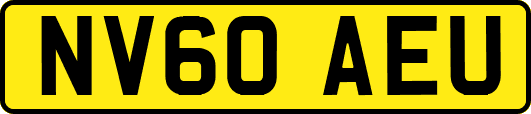 NV60AEU
