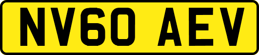 NV60AEV
