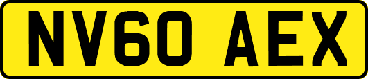NV60AEX