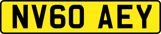 NV60AEY