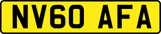 NV60AFA