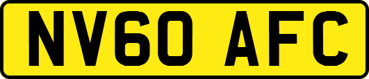 NV60AFC