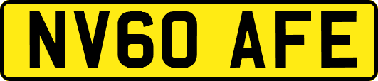NV60AFE