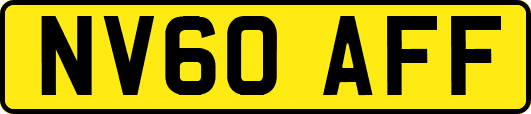 NV60AFF