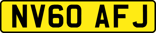 NV60AFJ