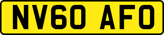 NV60AFO