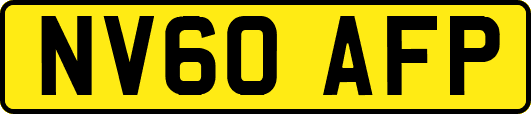 NV60AFP